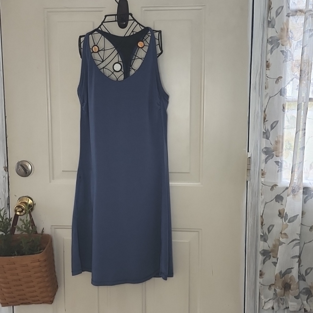 Prana M / Light Teal